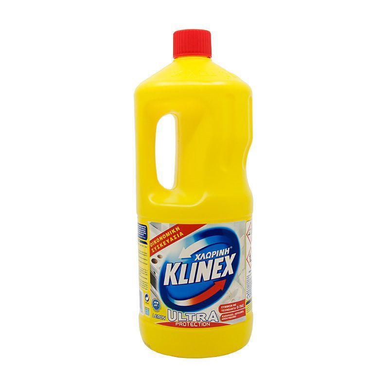 klinex-ultra-lemon-2l
